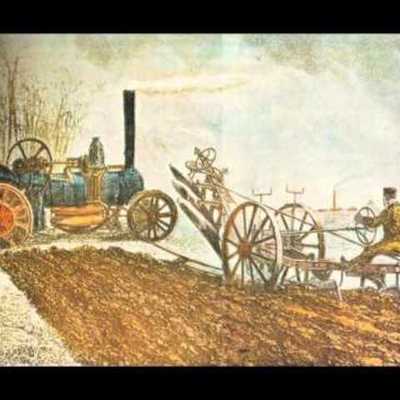 Timeline: Evolución de la Ingeniería