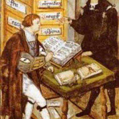 Timeline: ANTECEDENTES HISTÓRICOS DE LA CONTABILIDAD