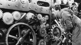 Timeline: historia de la ingeniería industrial a través de sus creadores