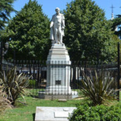 Timeline: Mis espacios de formación