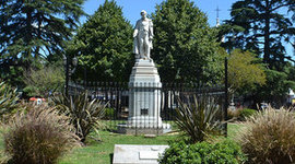 Timeline: Mis espacios de formación