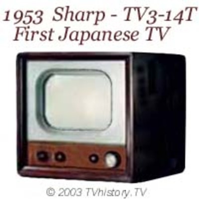 Timeline: History of Television