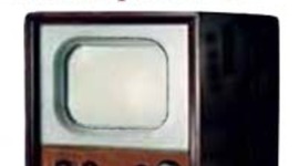 Timeline: History of Television