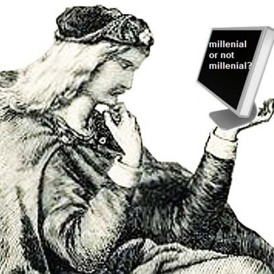 Timeline: Millenial or not Millenial? That's the question!