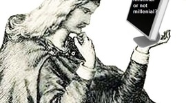 Timeline: Millenial or not Millenial? That's the question!