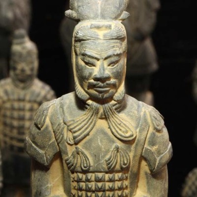 Timeline: History of East Asian