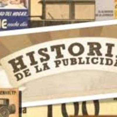 Timeline: HISTORIA DE LA PUBLICIDAD 3000 A.C