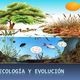 Ecología y evolución
