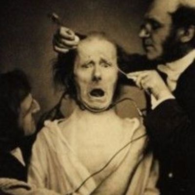 Timeline: Historia de la Psiquiatría             /                            Barba González Julieta