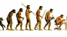 Timeline: EVOLUCIÓN DE LA ADMINISTRACIÓN