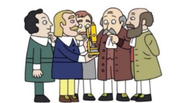 Timeline: DESARROLLO DE LA TEORÍA CELULAR