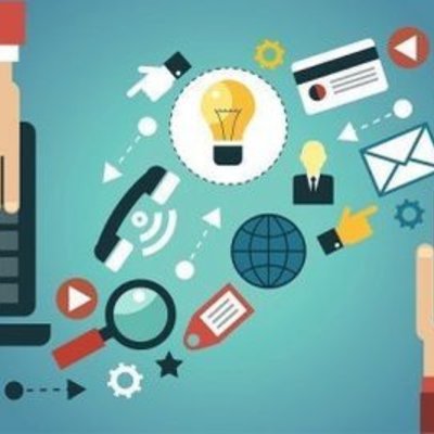 Timeline: Recurso Educativo Digital (RED). Deisy Arenas