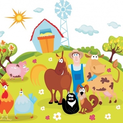 Timeline: LOS SERES VIVOS "Conozco mi entorno"