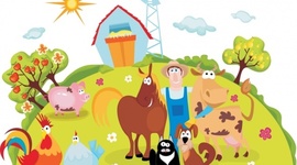 Timeline: LOS SERES VIVOS "Conozco mi entorno"