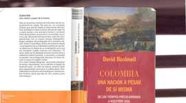 Timeline: Un recorrido por la historia de Colombia.
