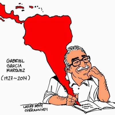 Timeline: La soledad de América Latina