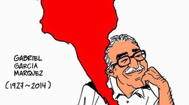 Timeline: La soledad de América Latina