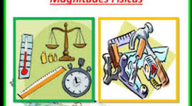 Timeline: Evolución de las Magnitudes Físicas.