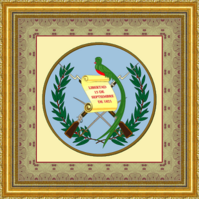 Timeline: Historia de las Constituciones de Guatemala