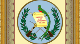 Timeline: Historia de las Constituciones de Guatemala