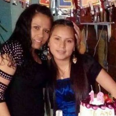 Timeline: ETAPAS DE MI VIDA