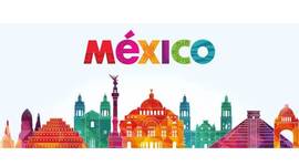 Timeline: Historia de  México (ámbito político, económico y social). 1490-2018.