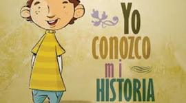 Timeline: Mi pequeña historia.