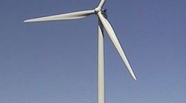 Timeline: Wind Turbine