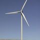Wind turbine picture