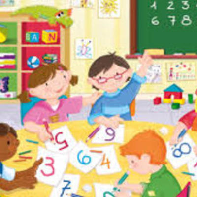 Timeline: La Escuela Nueva