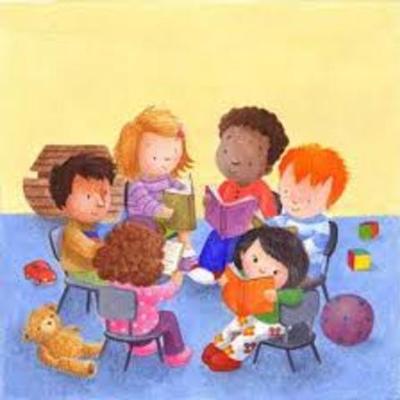 Timeline: LA INFANCIA Y LA ADOLESCENCIA