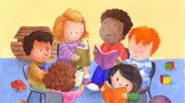 Timeline: LA INFANCIA Y LA ADOLESCENCIA