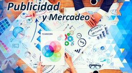 Timeline: Relación entre Mercadeo y Publicidad