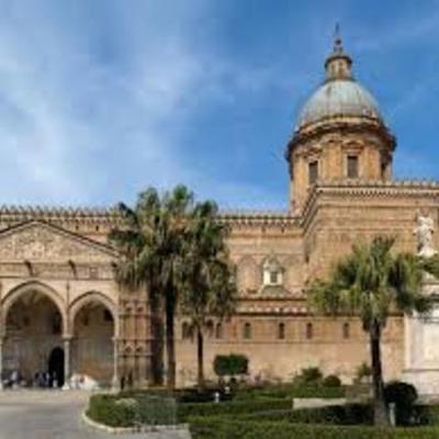 Timeline: PALERMO NORMANNA