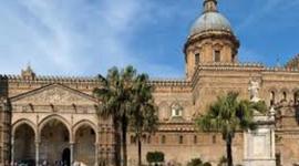 Timeline: PALERMO NORMANNA