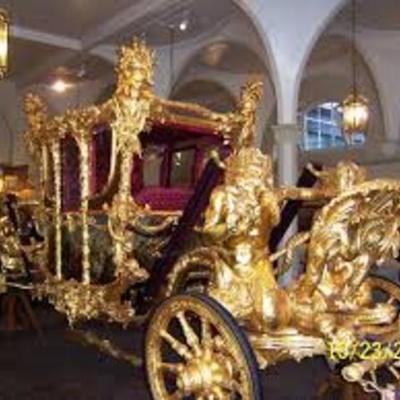 Timeline: English history timeline