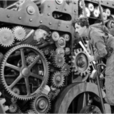 Timeline: Historia de la ingenieria