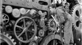 Timeline: Historia de la ingenieria