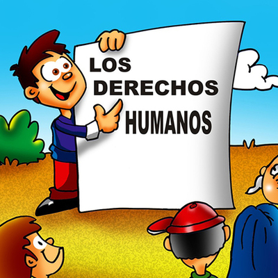 Timeline: EVOLUCIÓN DE LOS DERECHOS HUMANOS