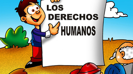 Timeline: EVOLUCIÓN DE LOS DERECHOS HUMANOS