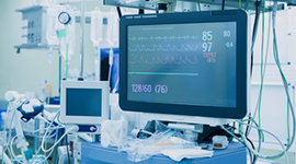 Timeline: Digital transformations in Manufacturing