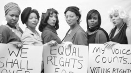 Timeline: American Civil Rights for Women