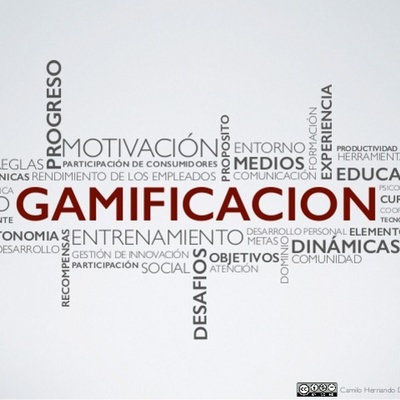 Timeline: Historia de la Gamificación