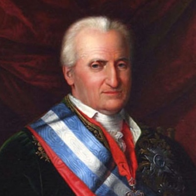 Timeline: Reinado Carlos IV