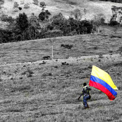 Timeline: Historia del conflicto armado en Colombia