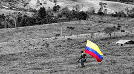 Timeline: Historia del conflicto armado en Colombia