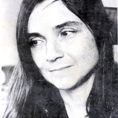 Timeline: Adrienne Rich
