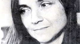 Timeline: Adrienne Rich