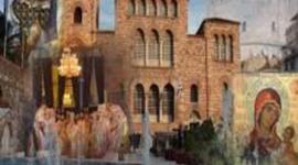 Timeline: ΑΓΙΟΣ ΔΗΜΗΤΡΙΟΣ -ΘΕΣΣΑΛΟΝΙΚΗ