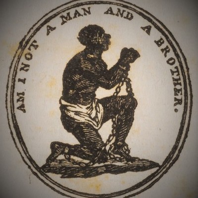 Timeline: Slaves in America